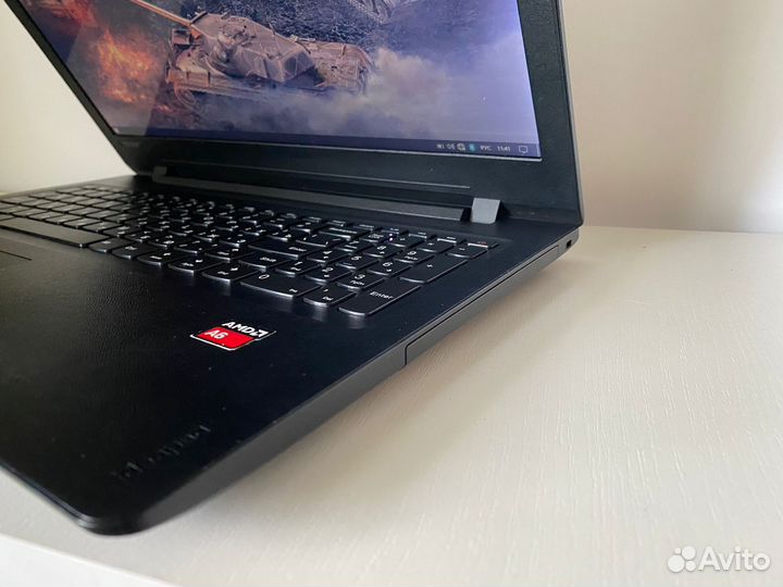 Lenovo 4 ядра/A6/R5 M330/1TB