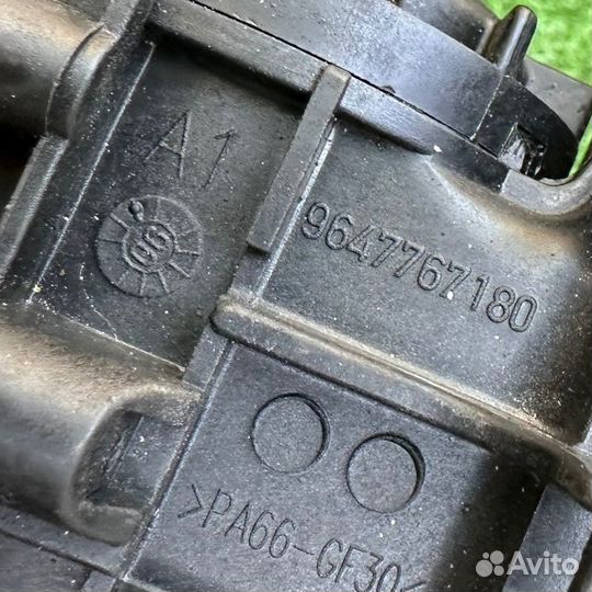 Термостат Peugeot 407 1.6 2004