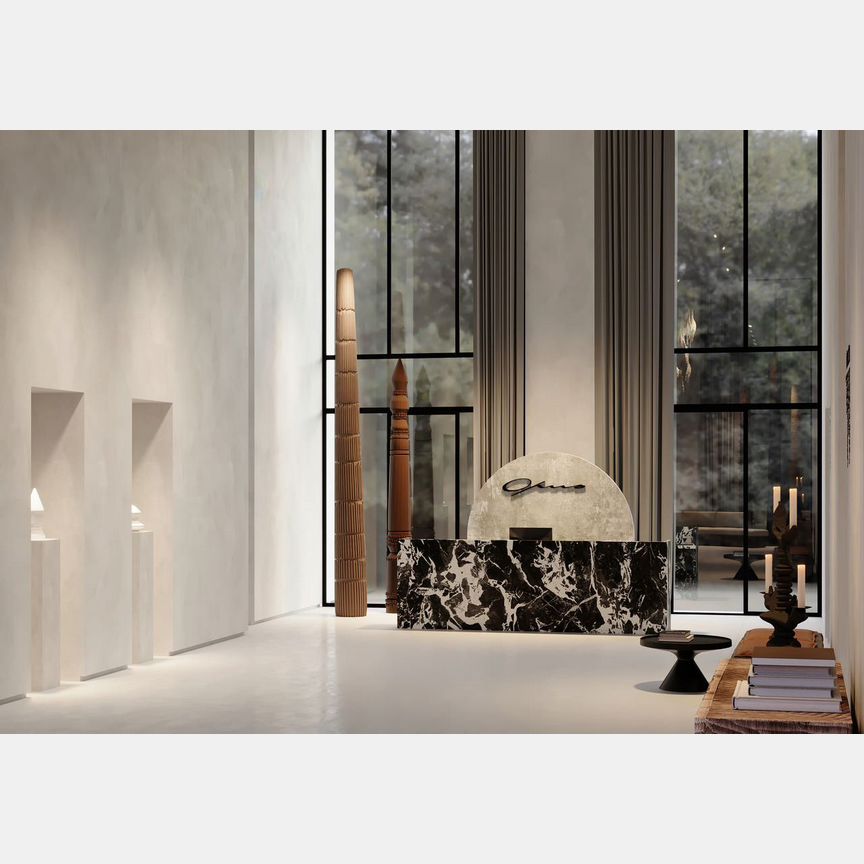 3-к. квартира, 122 м², 3/11 эт.