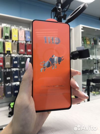 Защитное стекло для Huawei Honor 30/Nova7, 30 lite