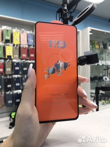 Защитное стекло для Huawei Honor 30/Nova7, 30 lite