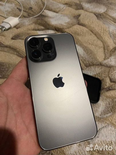 iPhone 13 Pro, 128 ГБ