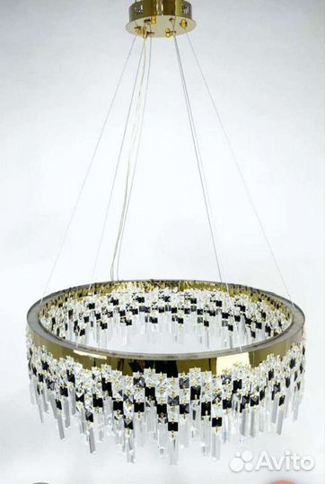 Светильник подвесной люстра дизайнер бра лампочки