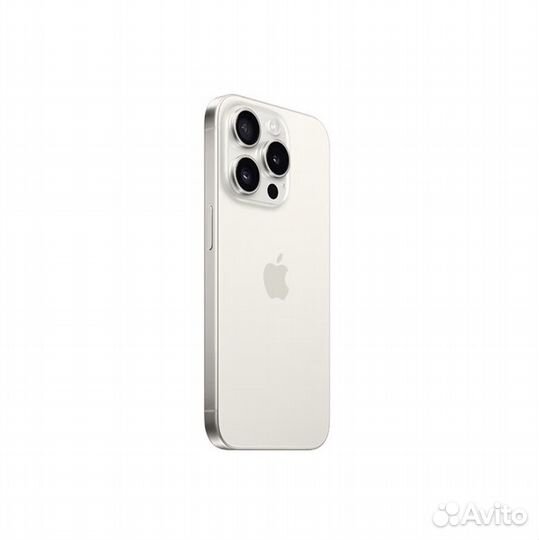 iPhone 15 Pro, 128 ГБ