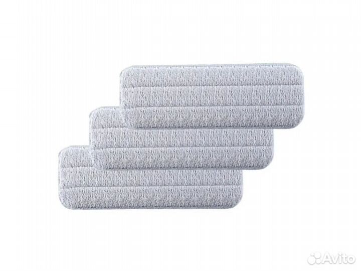 Сменная насадка для швабры Xiaomi TB500/TB800 комп