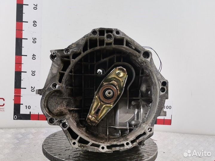 Кпп для Volkswagen Passat 5