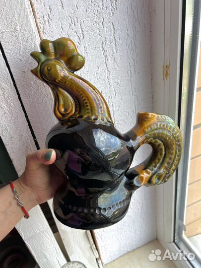 Графины и кувшины