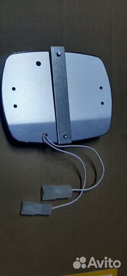 Плафон освещения подножки светодиодный лиаз-4292