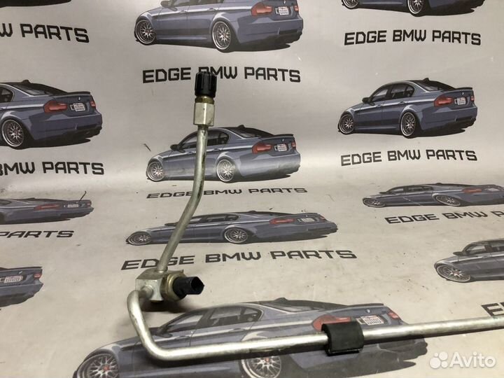 Трубка кондиционера M52 M54 BMW E39