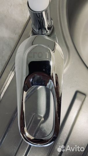 Мойка для кухни бу