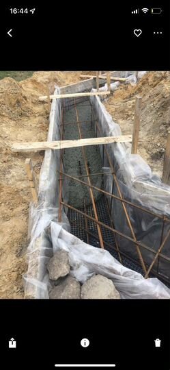 Дом 157 м² на участке 22 сот.