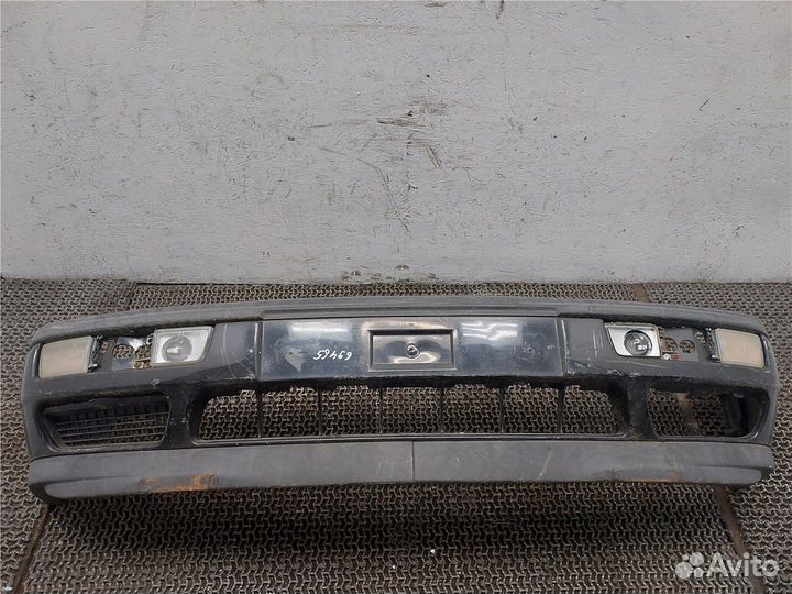 Фара противотуманная Volkswagen Golf 3, 1997