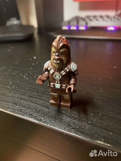 Lego Star Wars тарфул