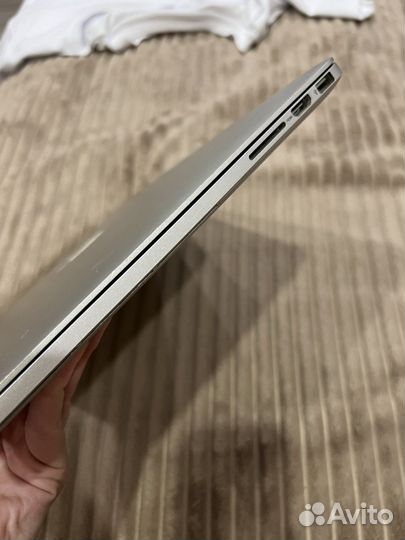 Apple MacBook Pro 15 A 1398