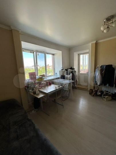 1-к. квартира, 37,1 м², 7/9 эт.