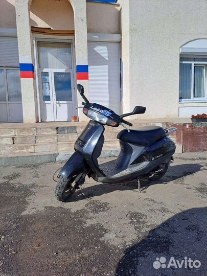 Запчасти Honda Iead