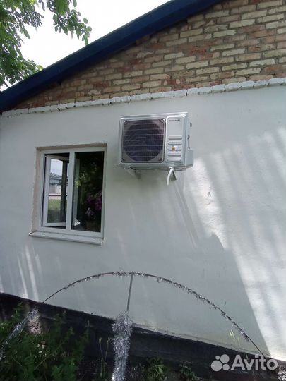 Установка сплит системы быстро