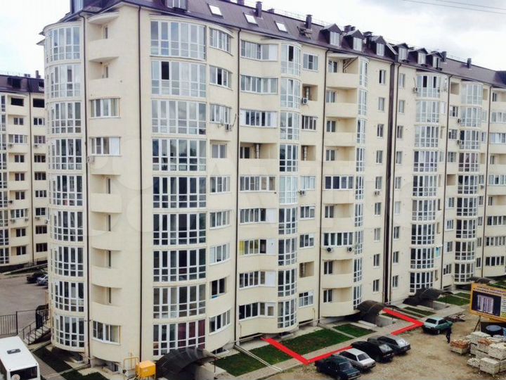 Продам помещение свободного назначения, 173.6 м²