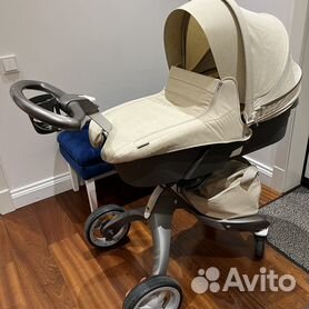 Stokke xplory cheap beige melange