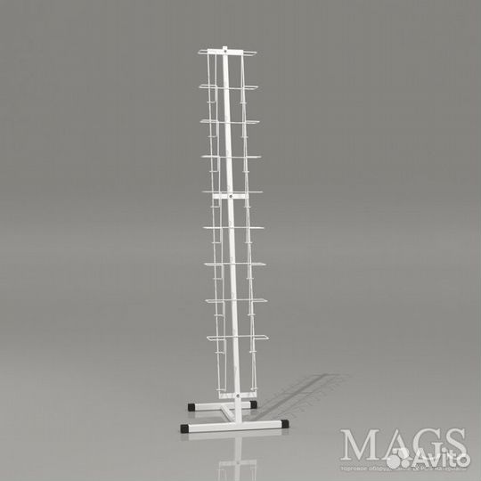 Стойка для рекламы