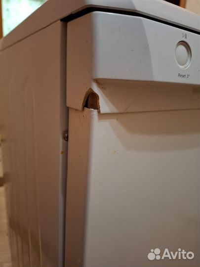 Посудомоечная машина бу beko