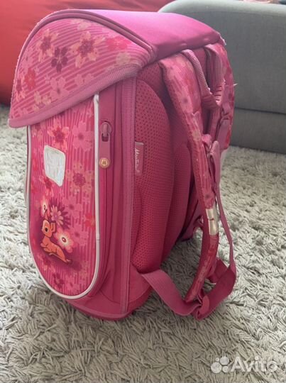 Рюкзак школьный magtaller