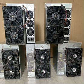 Antminer S19 pro 110