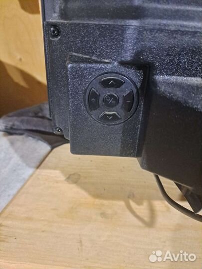 Телевизор Dexp F49D7000C