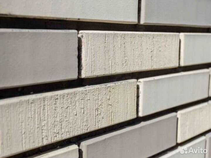 Облицовочный кирпич с доставкой от производителя