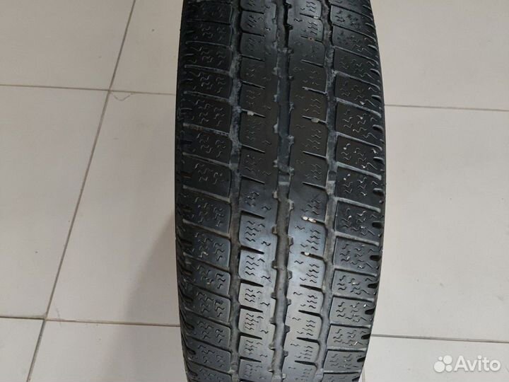 Matador MPS 530 Sibir Snow Van 205/65 R16C 107T