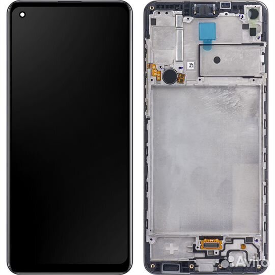 Оригинальные дисплей Samsung/Xiaomi/Apple/Huawei