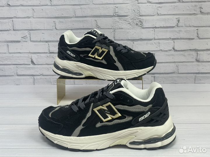 Кроссовки new balance 1906r