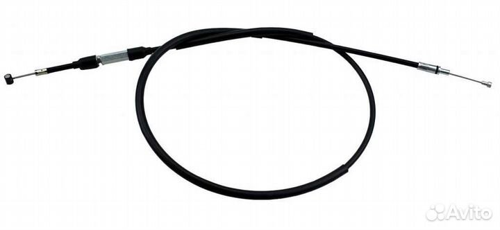 Трос газа сцепления на мотоцикл крос/эндуро/дорож