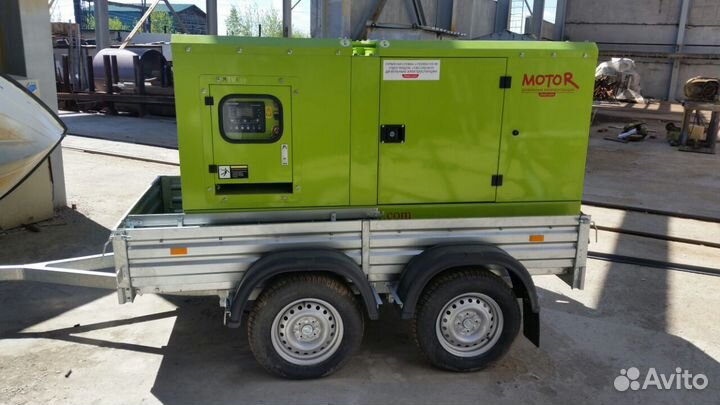 Ремонт аренда дизель генераторов дгу