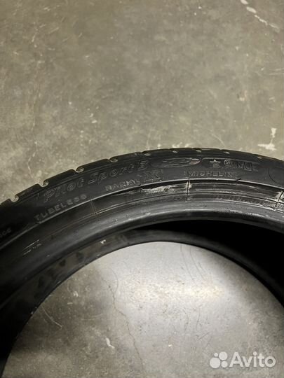 Michelin Pilot Sport 3 275/30 R20 97Y