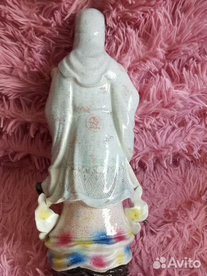 Статуэтка Фу Син