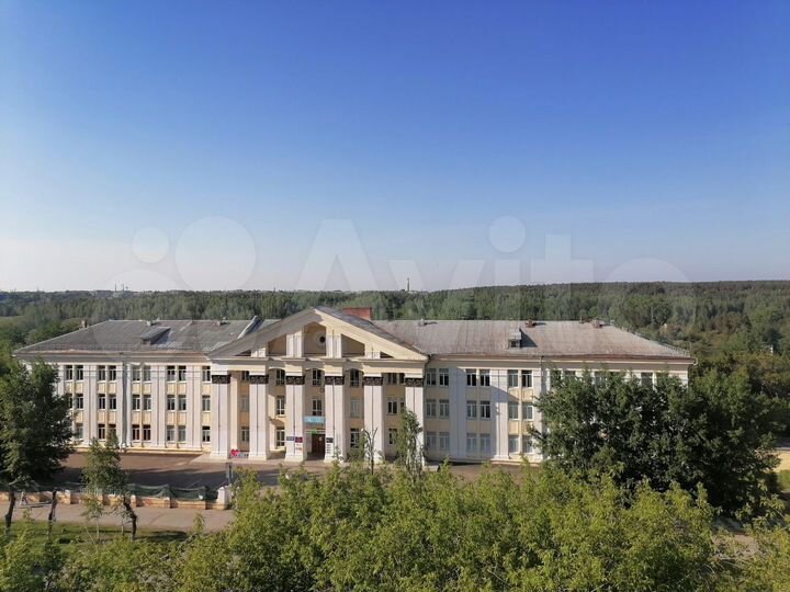 3-к. квартира, 75,1 м², 5/5 эт.