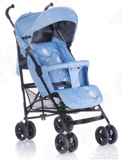 Коляска geoby
