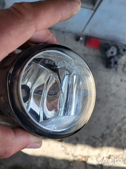 Тойота птф правая передняя Toyota