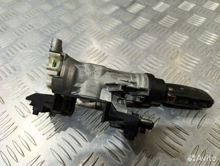 Замок зажигания Skoda Octavia A5 1.8 CDA 2012