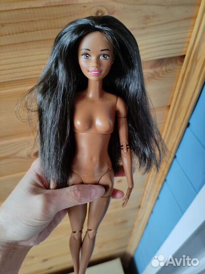 Барби Кристи Country Western Star Batbie AA 1994