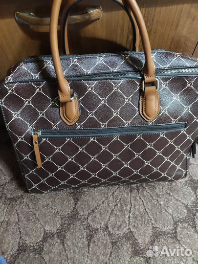 Сумка женская