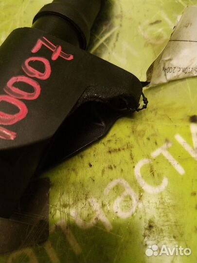 Катушка зажигания Peugeot 607 ES9J4S 3.0I V6