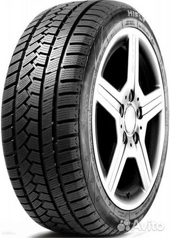 Hifly Win-Turi 212 205/55 R16