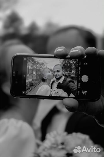 Фотограф Александр