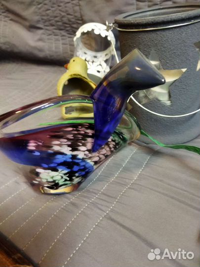 Подсвечники