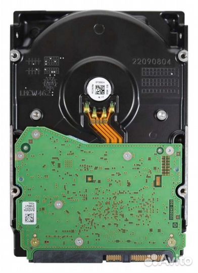 Жесткий диск hgst 12Tb HUH721212AL5200 SAS 3,5