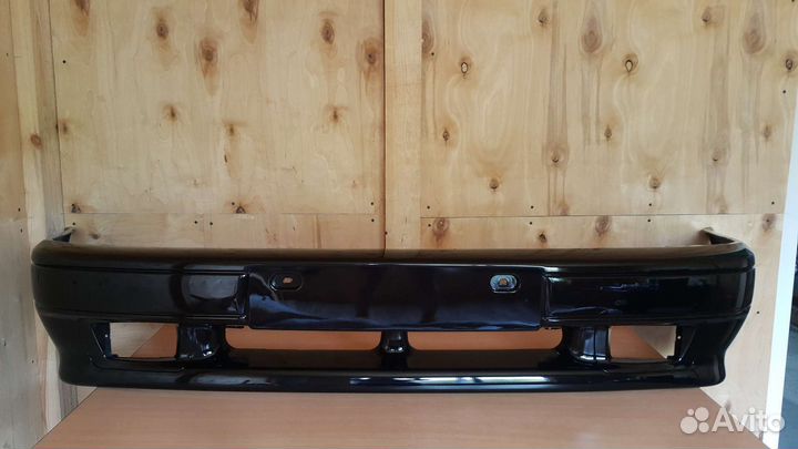 Бампер передний Ваз 2114 2115