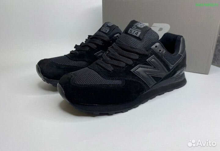 Кроссовки New Balance 574