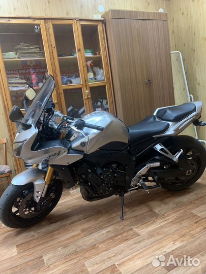 Yamaha FZ1 S